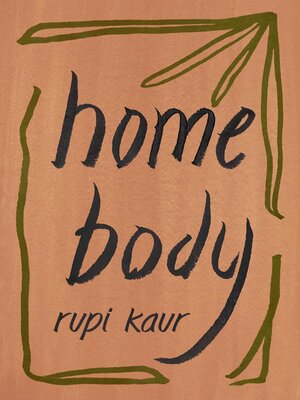 Home Body - ebook